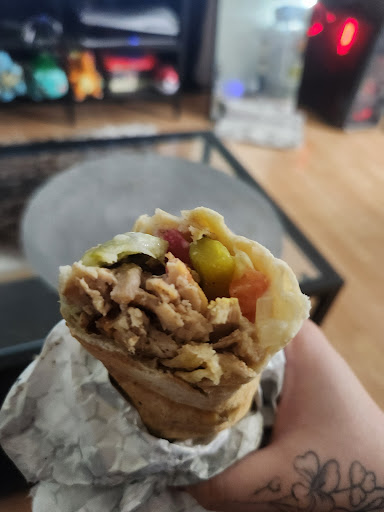 Photo of Ali Baba Kabab - 569 Princess St, Kingston, ON K7L 1C8